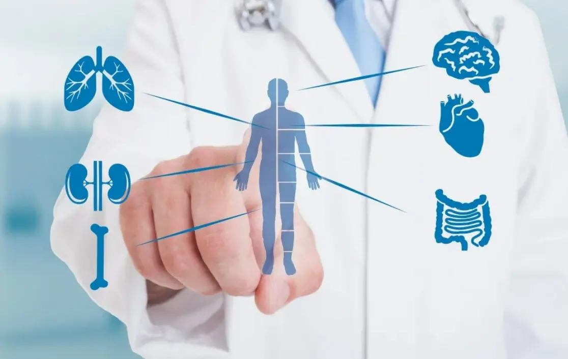 Cabinetul de medicină internă din Ambulatoriul Integrat al Spitalului Municipal Vatra Dornei
